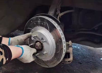 7 Best Rotors For Your Jeep Wrangler JKs for 2023 - Off Road Gear Lab