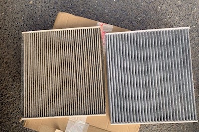 5 Best Air Filters For Jeep Grand Cherokees for 2022 - Off Road Gear Lab